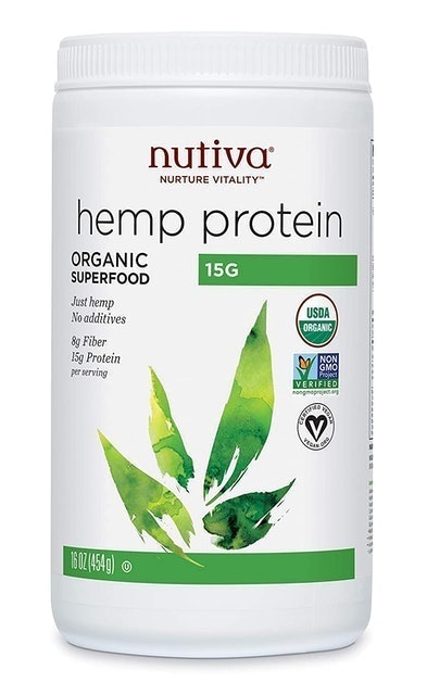 10 Best Vegan Protein Powders in 2022 (Personal Trainer-Reviewed) 3