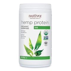 Hemp Protein