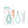 FridaBaby Easy Grip Nail Scissors 1