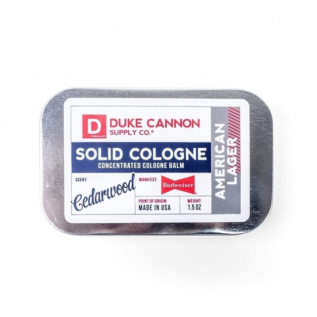 10 Best Solid Colognes in 2022 (Duke Cannon, Cremo, and More) 5