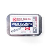 10 Best Solid Colognes in 2022 (Duke Cannon, Cremo, and More) 5