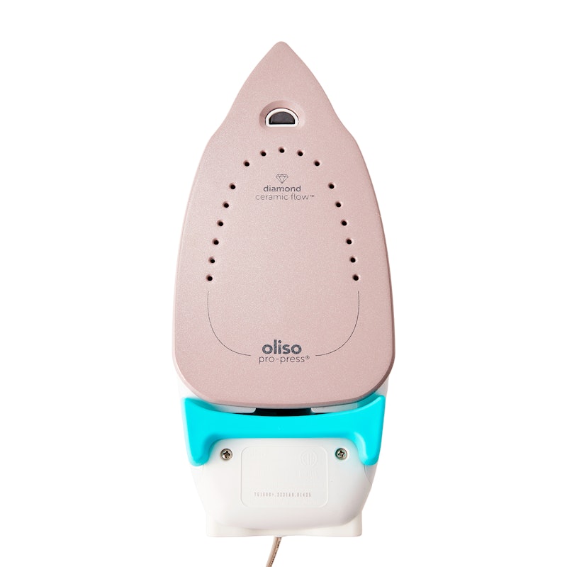 Smart iron PROPLUS 2
