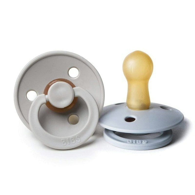 Baby Pacifier 1