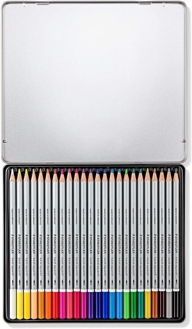 Faber-Castell Albrecht Durer Watercolor Pencils (60 Count) 2