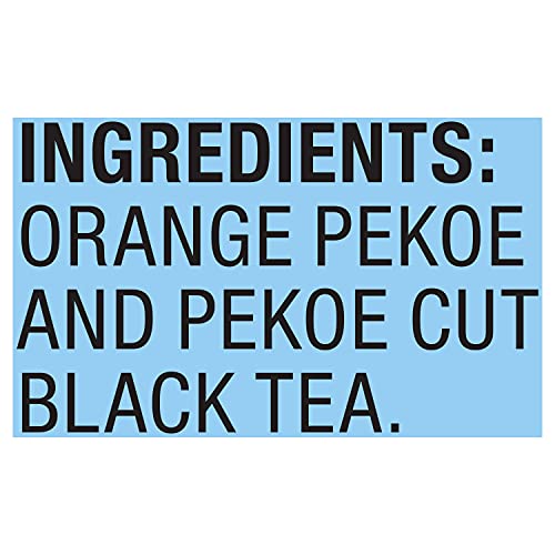Iced Tea Unsweetened 3