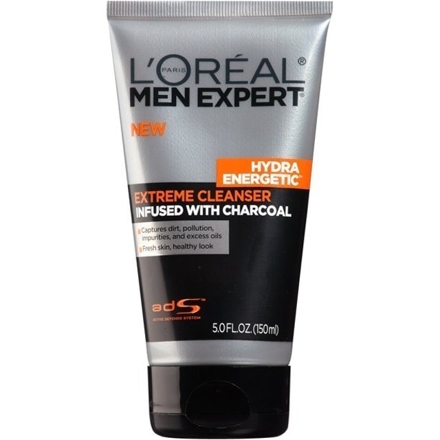 10 Best Men's Face Washes for Dry Skin of 2026 (Dermatologist-Reviewed) 1