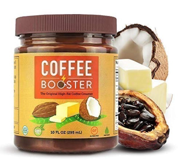 10 Best Keto-Friendly Coffee Creamers in 2022 (Registered Dietitian-Reviewed) 4