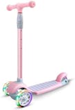 10 Best Kick Scooters for Kids in 2022 (Razor, Mongoose, and More) 5
