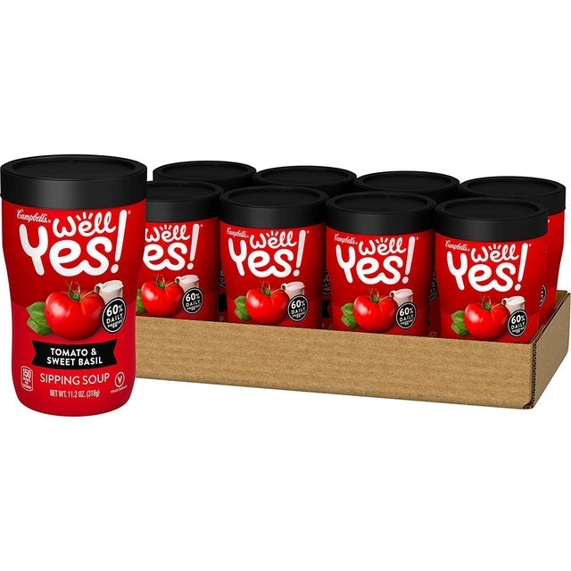 10 Best Tomato Soups of 2026 (Chef-Reviewed) 4