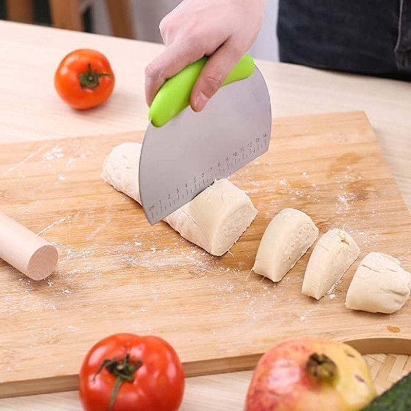 Dough Pastry Scraper 2