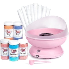Nurxiovo Cotton Candy Machine
