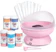Cotton Candy Express Nurxiovo Cotton Candy Machine 1