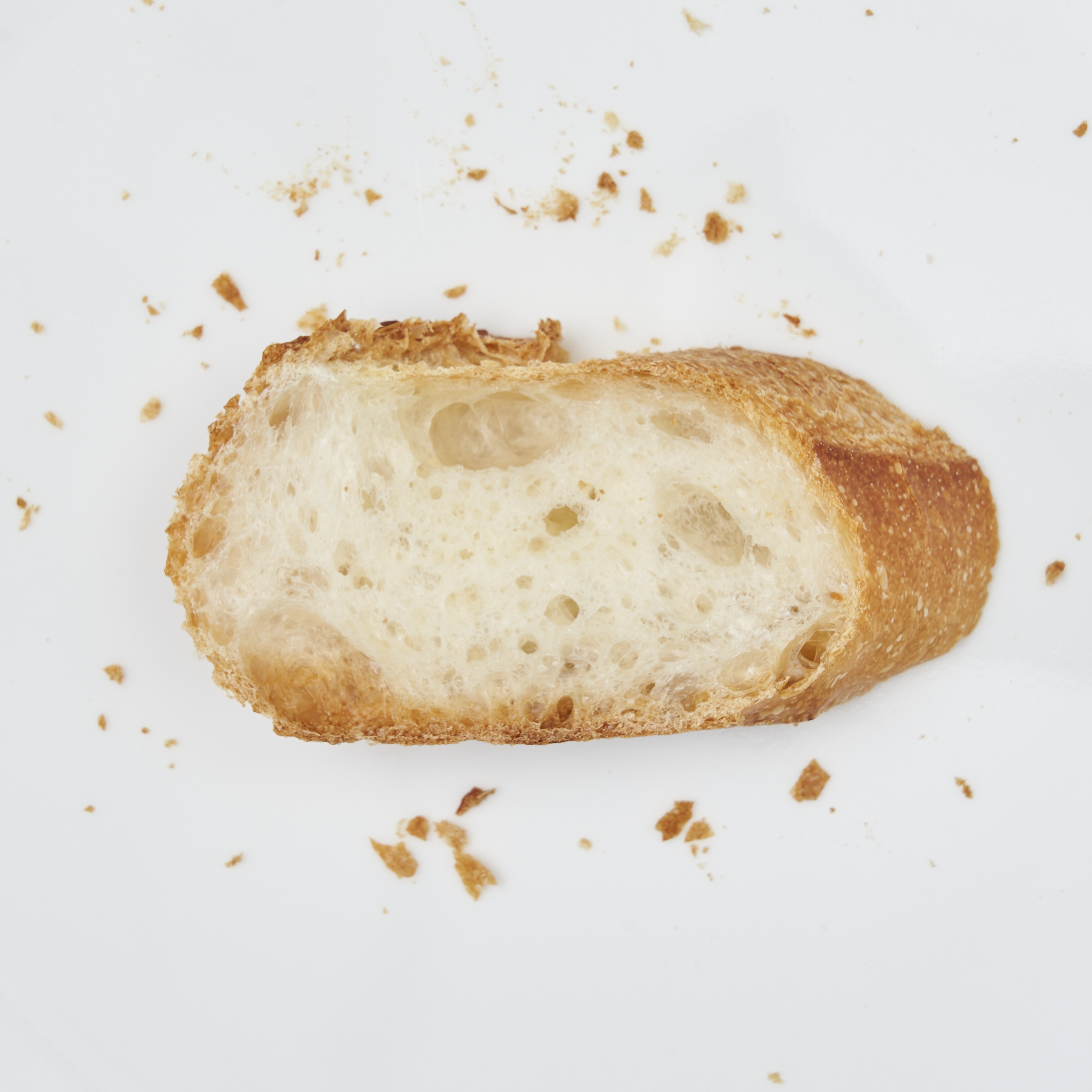 Classic bread knife 6
