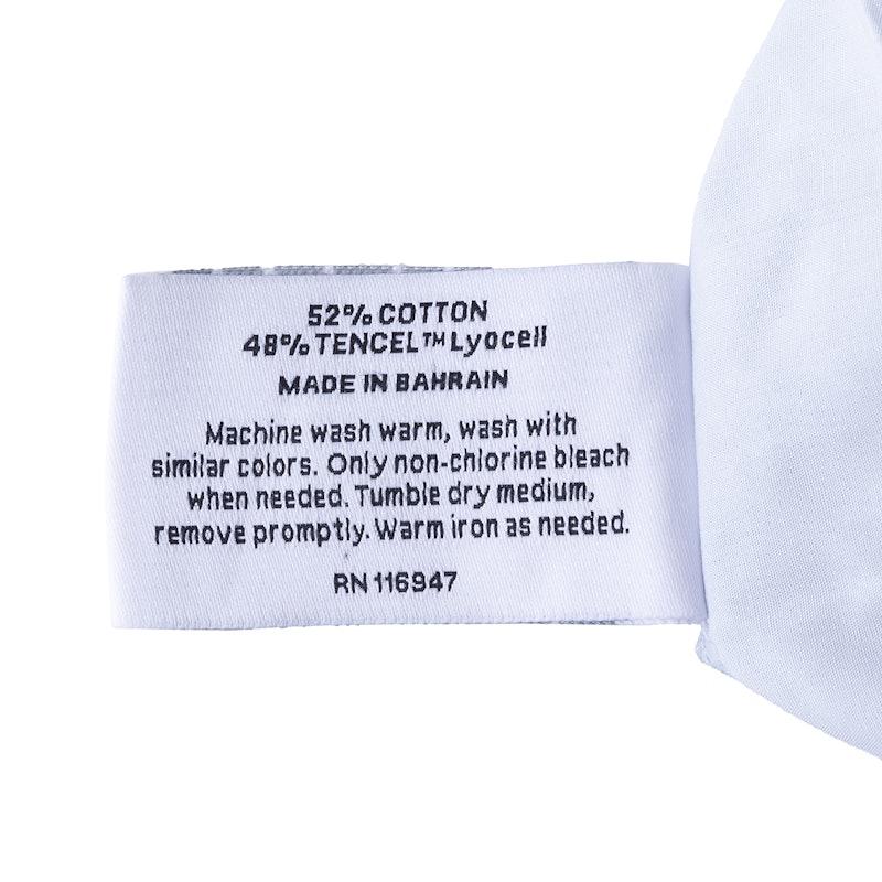 Percale Performance Sheets 6