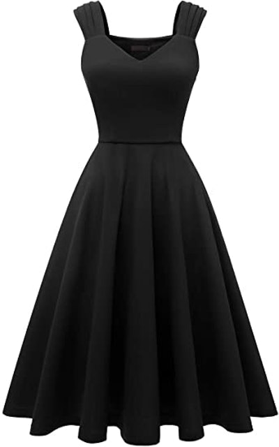 Swing Tea Dress 1