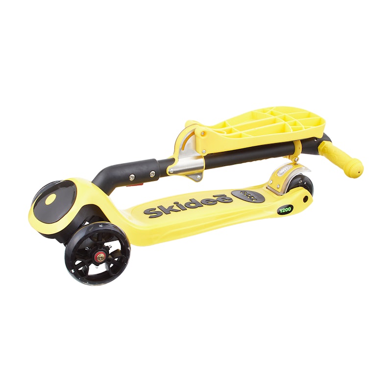 Y200 Kick Scooters for Kids 3