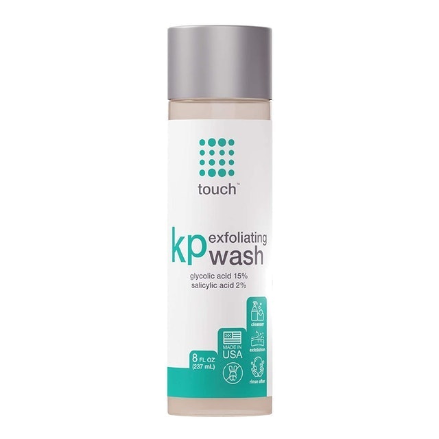 Natural Body Wash 1