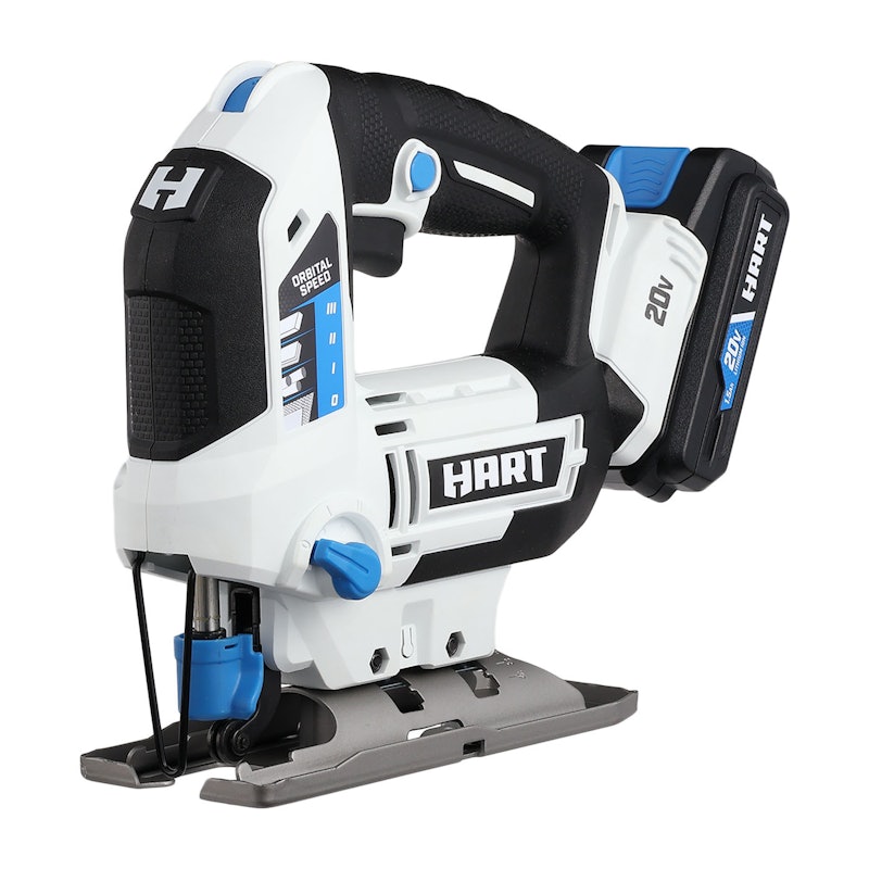 20V Orbital Jigsaw 1
