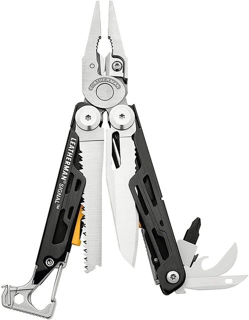 Signal Camping Multitool 1