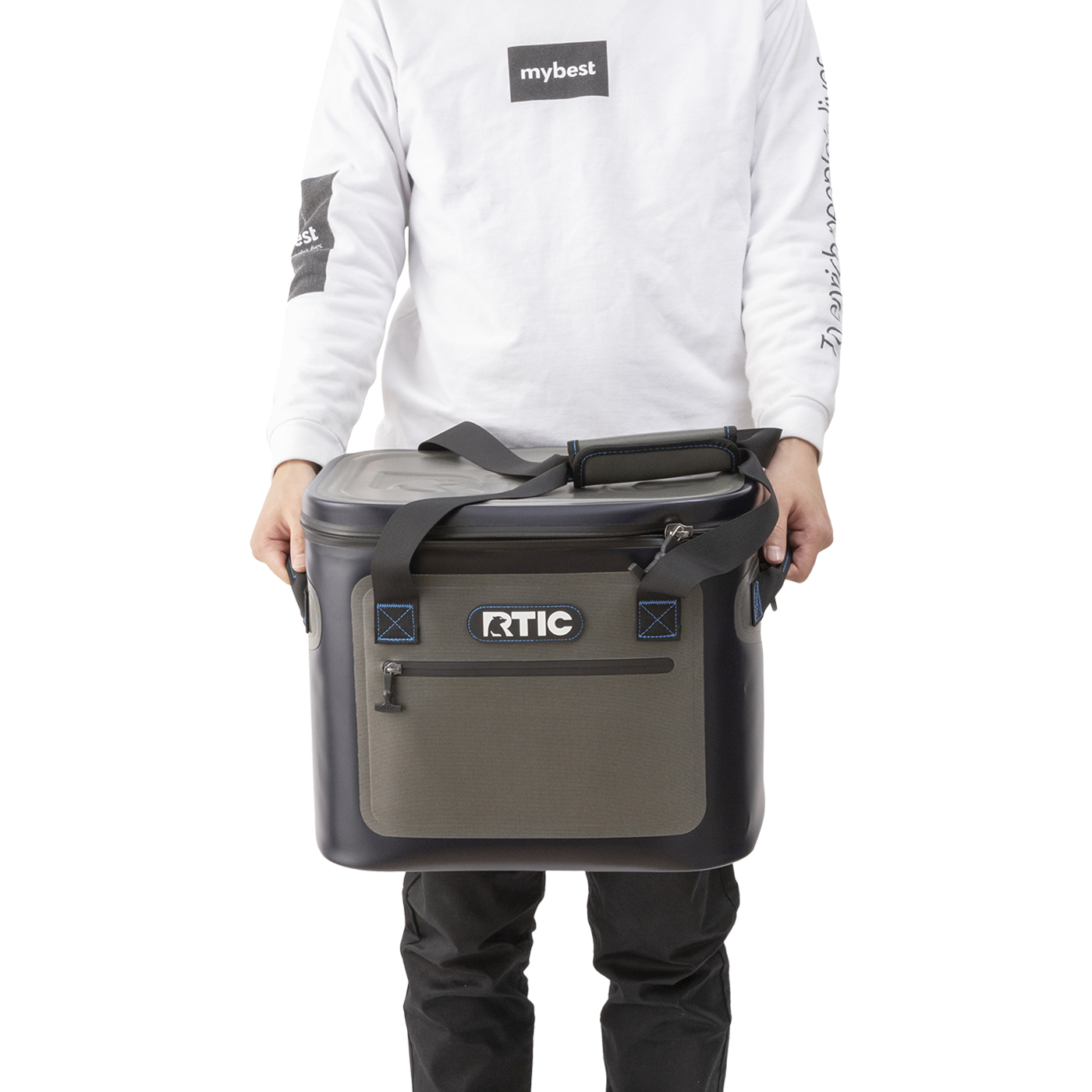 Soft Pack Cooler 7