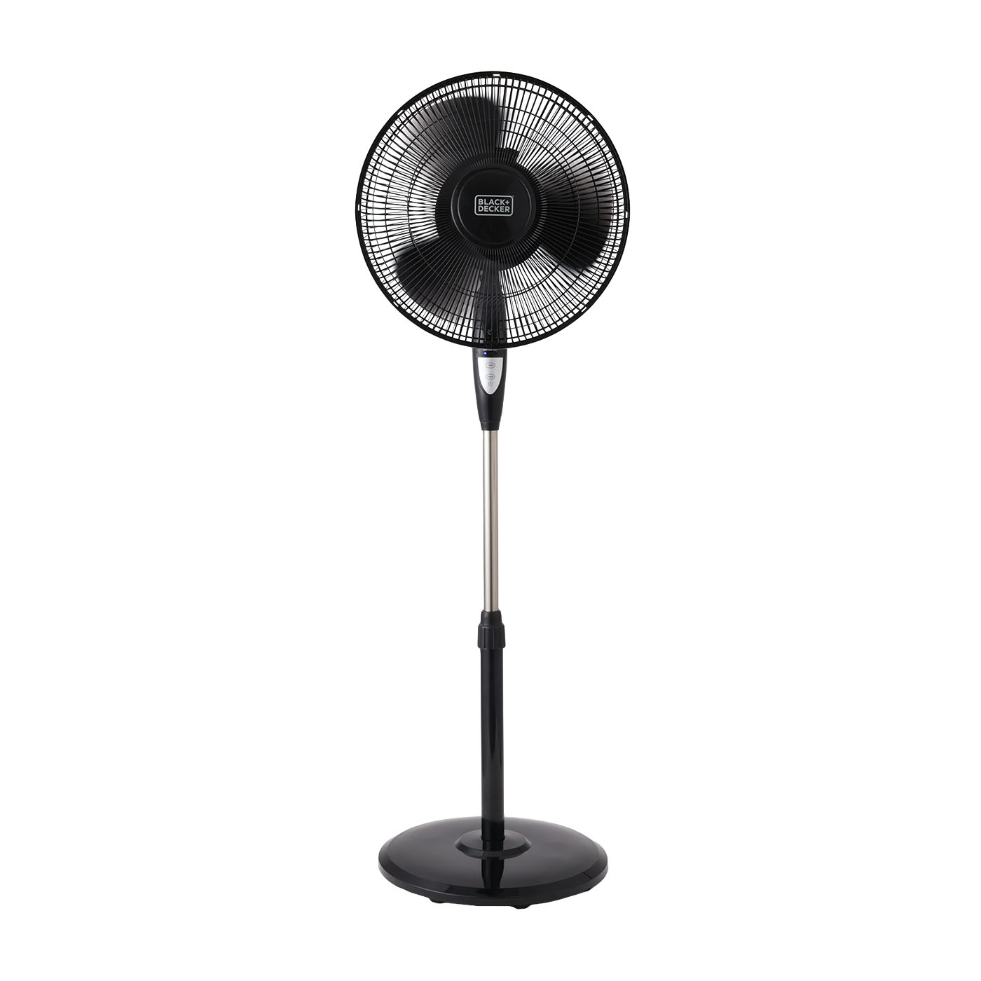 16 In. Stand Fan with Remote 2