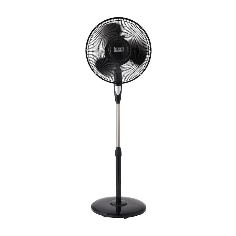 16 In. Stand Fan with Remote 2