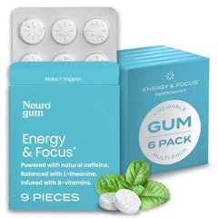 Neuro Energy & Focus™