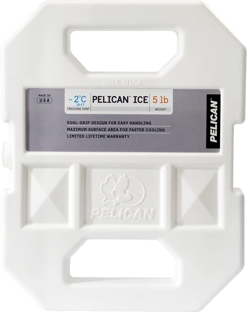 Ice 1