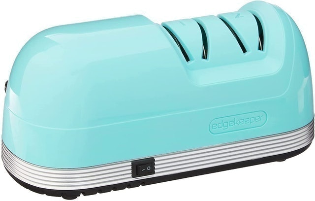 Compact Electric Knife Sharpener 1