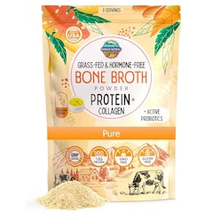 Bone Broth Powder with Probiotics