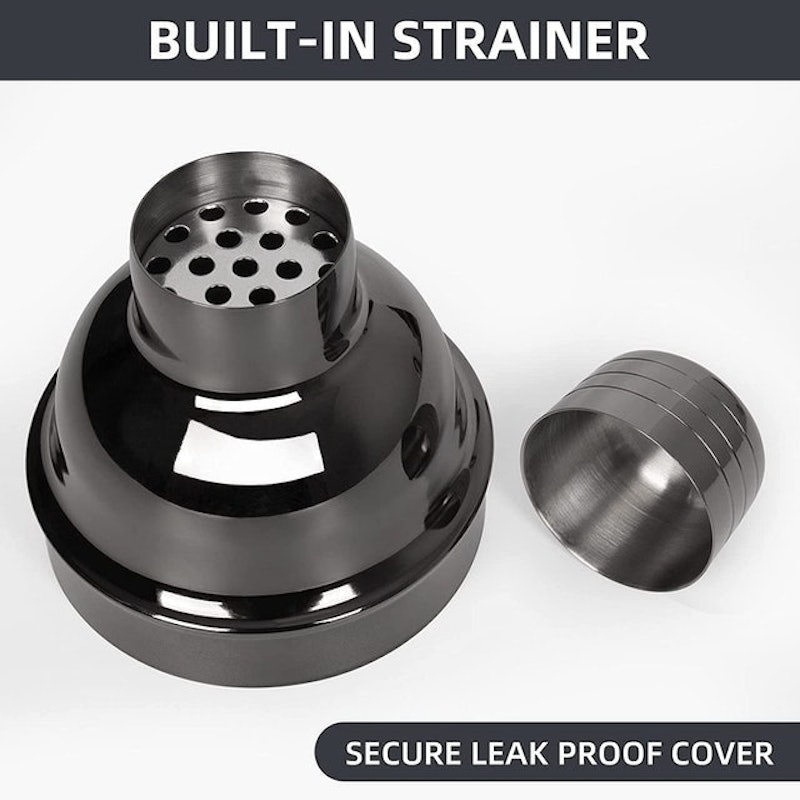 Cocktail Shaker 2