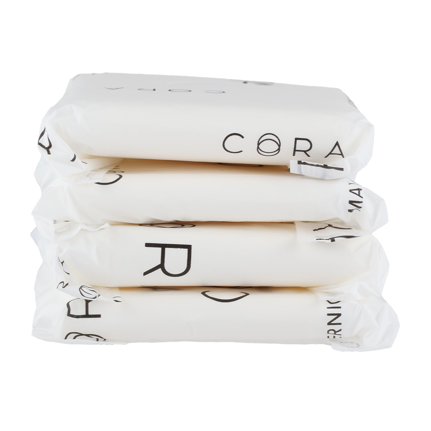 The Peace-of-Mind Maxi Overnight Pad 4