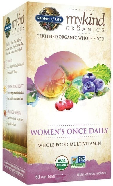10 Best Vegan Multivitamins of 2026 3