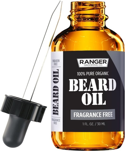 10 Best Beard Balms and Oils in 2022 (Honest Amish, Leven Rose, and More) 2