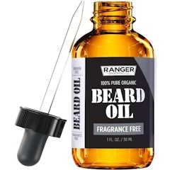 Beard Oil