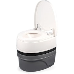 Premium Travel Toilet With Detachable Tank