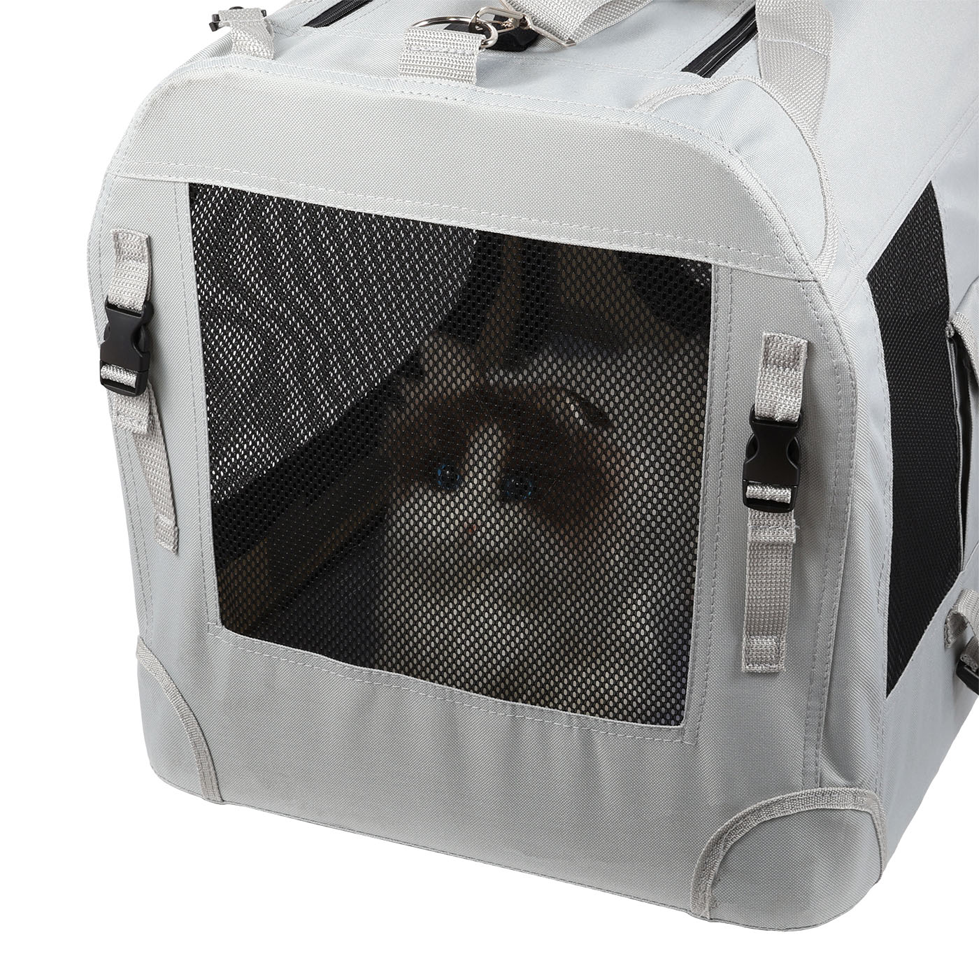 Extra Large Cat Carrier 6
