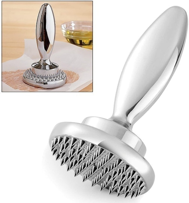 Reversible Meat Tenderizer 1