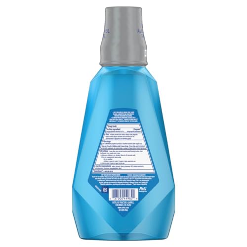 Pro-Health Multi-Protection Mouthwash 2
