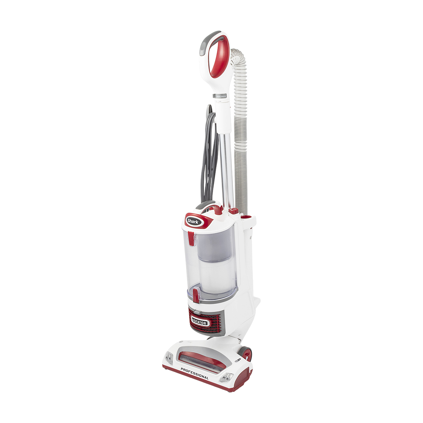 Rotator Professional Lift-Away Upright Vacuum 1
