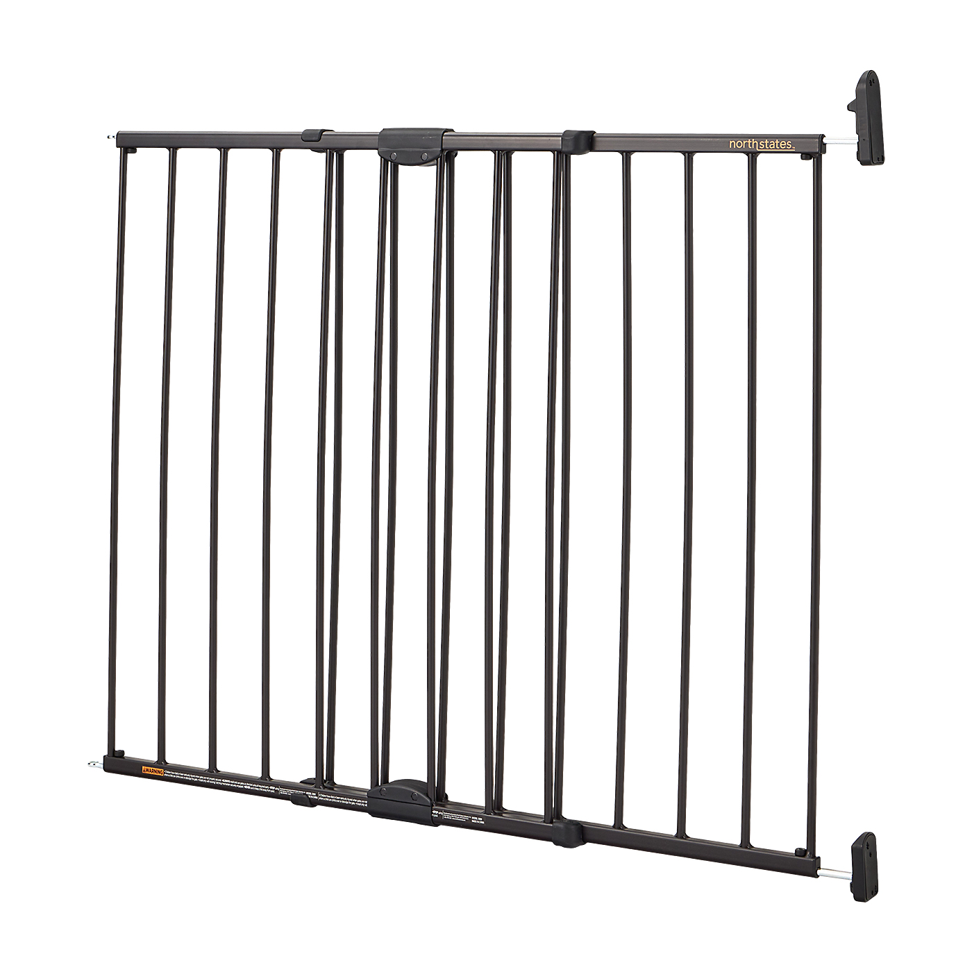 Toddleroo Easy Swing & Lock Gate Series 2 3