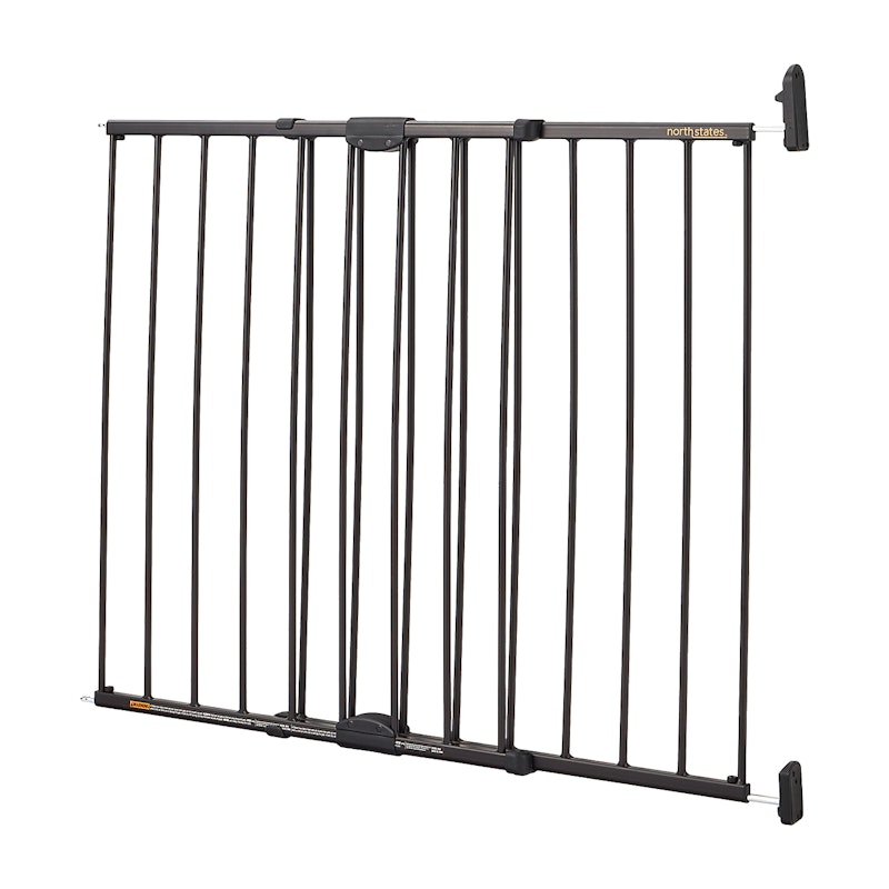 Toddleroo Easy Swing & Lock Gate Series 2 3