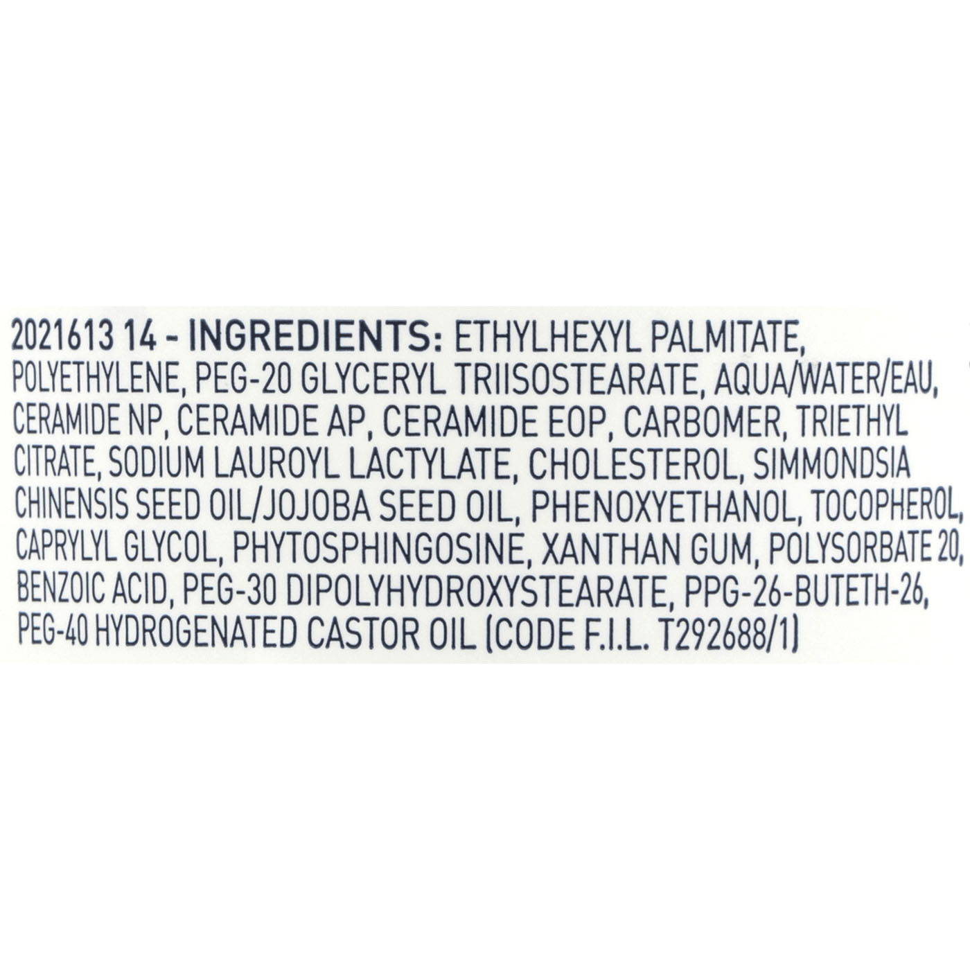 Makeup Removing Cleanser Balm 2