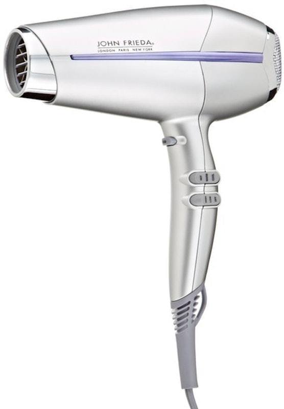 Frizz Ease Full Volume Hair Dryer 1