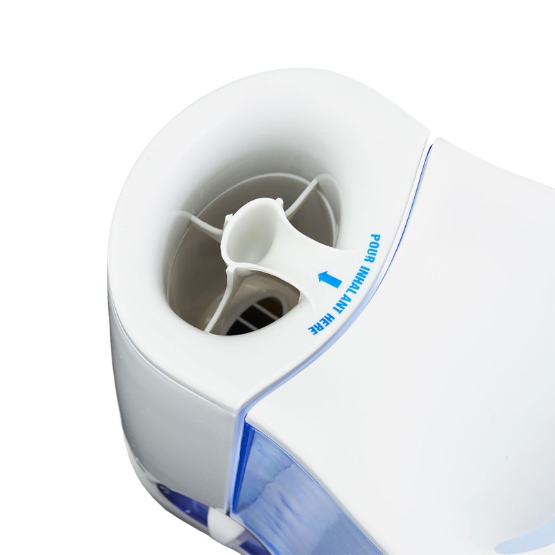 Warm Mist Humidifier 2