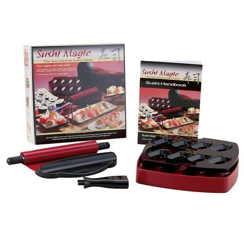 Sushi Magic Sushi Making Kit 1