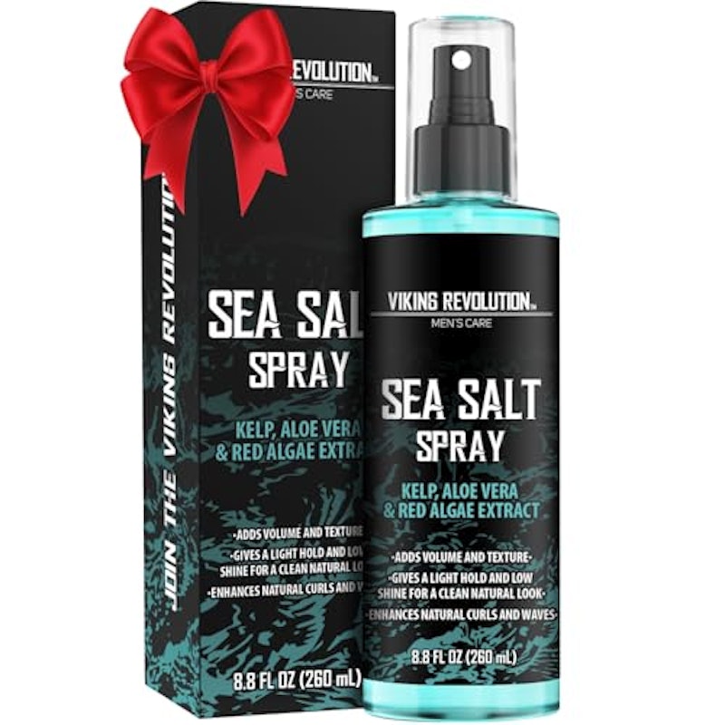 Sea Salt Spray 1