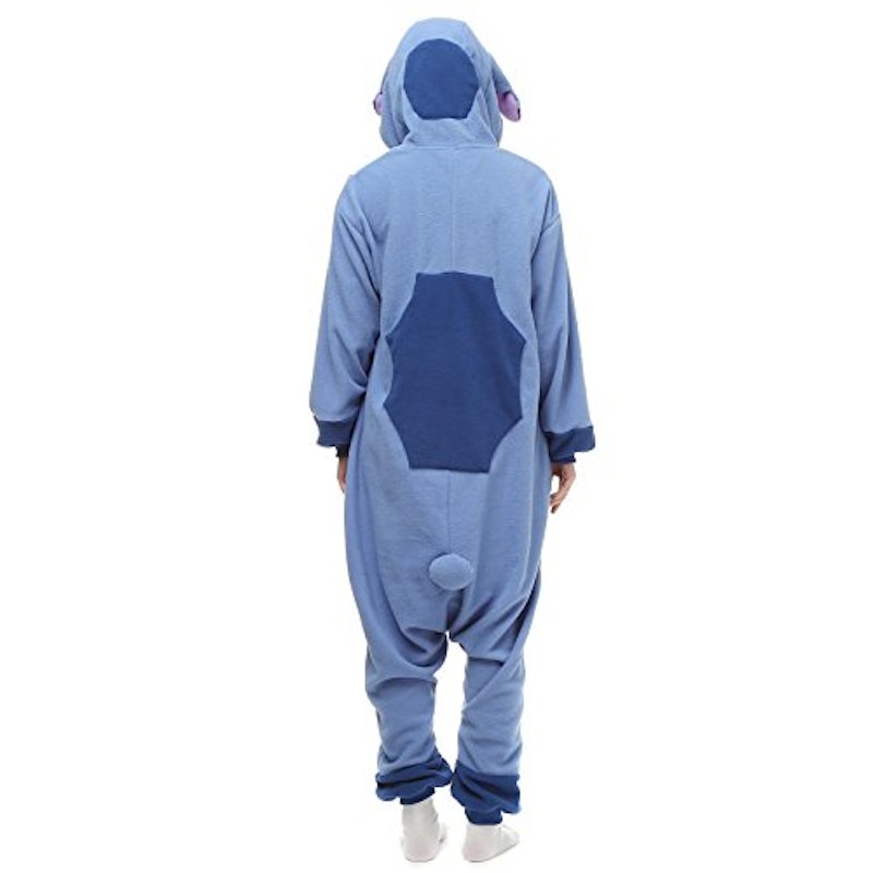 Adult Onesie Animal Pajamas 2