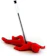 Suck UK Dead Fred Pen Holder 1