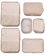 JJ Power Travel Packing Cubes With Shoe Bag 1